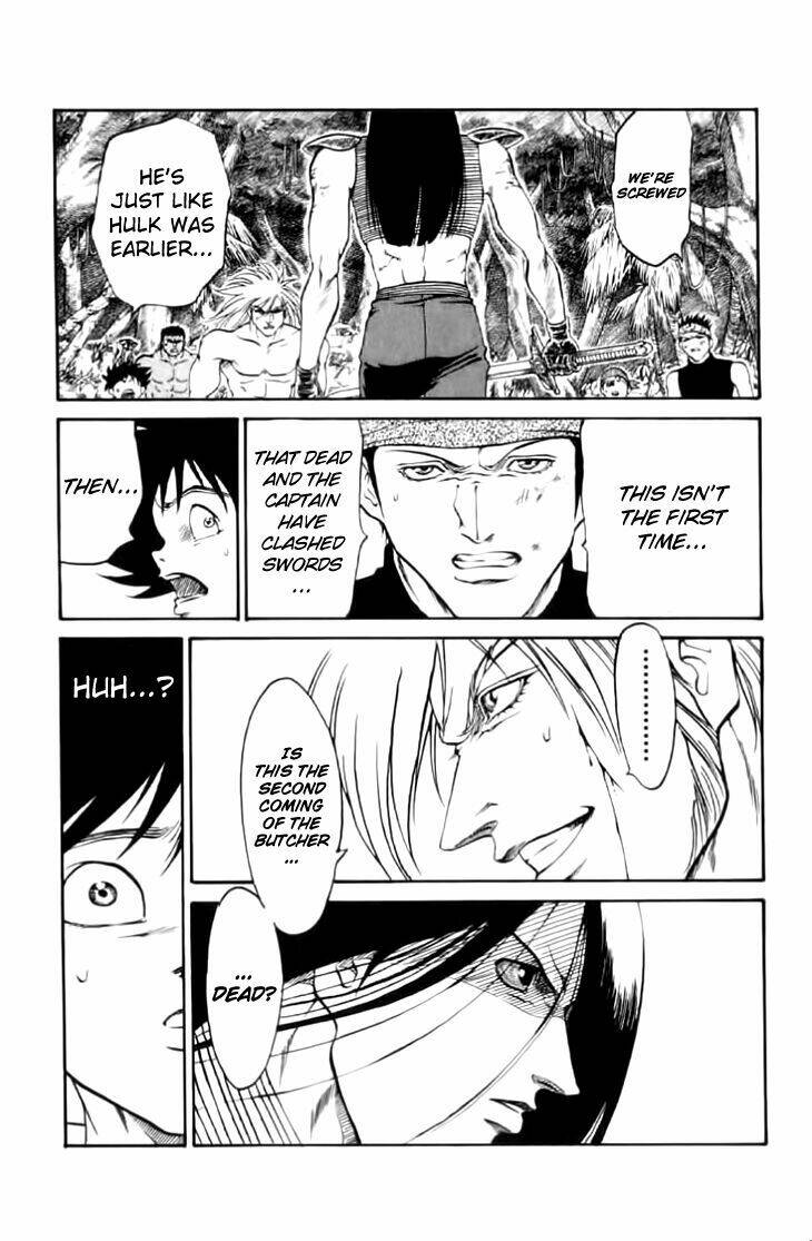 vua trên biển chapter 52 25