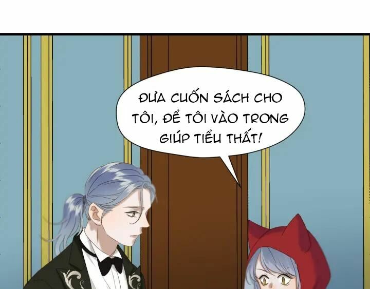 lượm được một tiểu hồ ly phần 3 chapter 83 9