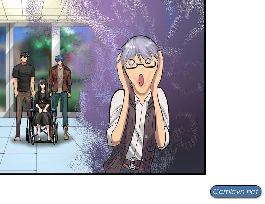 vua sinh tồn chapter 45 16