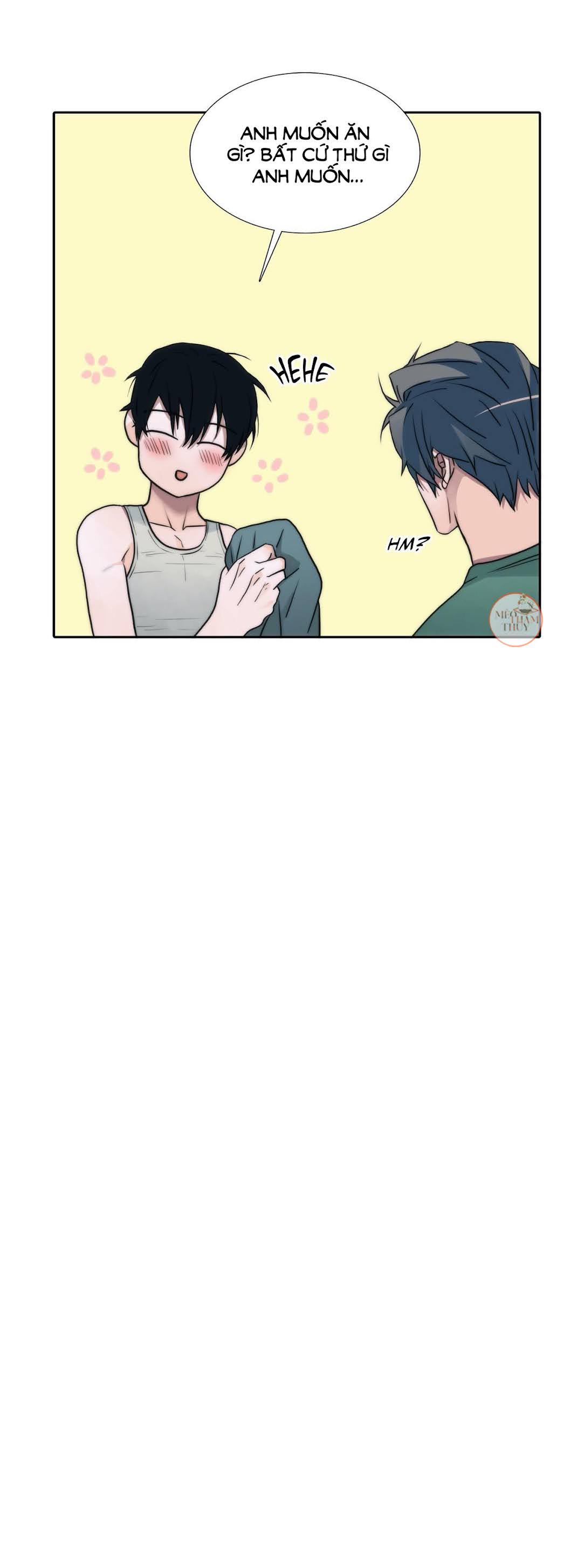 đưa đón người yêu chapter 72 13