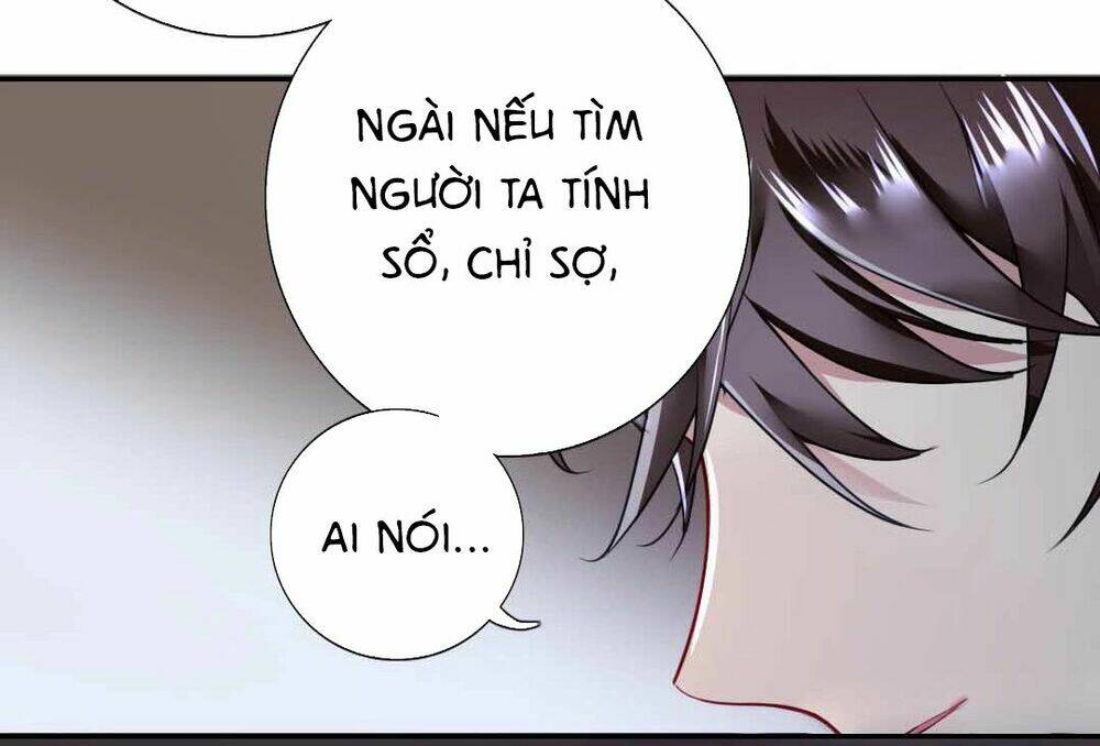 phục thù thiếu gia tiểu điềm thê chapter 1 21