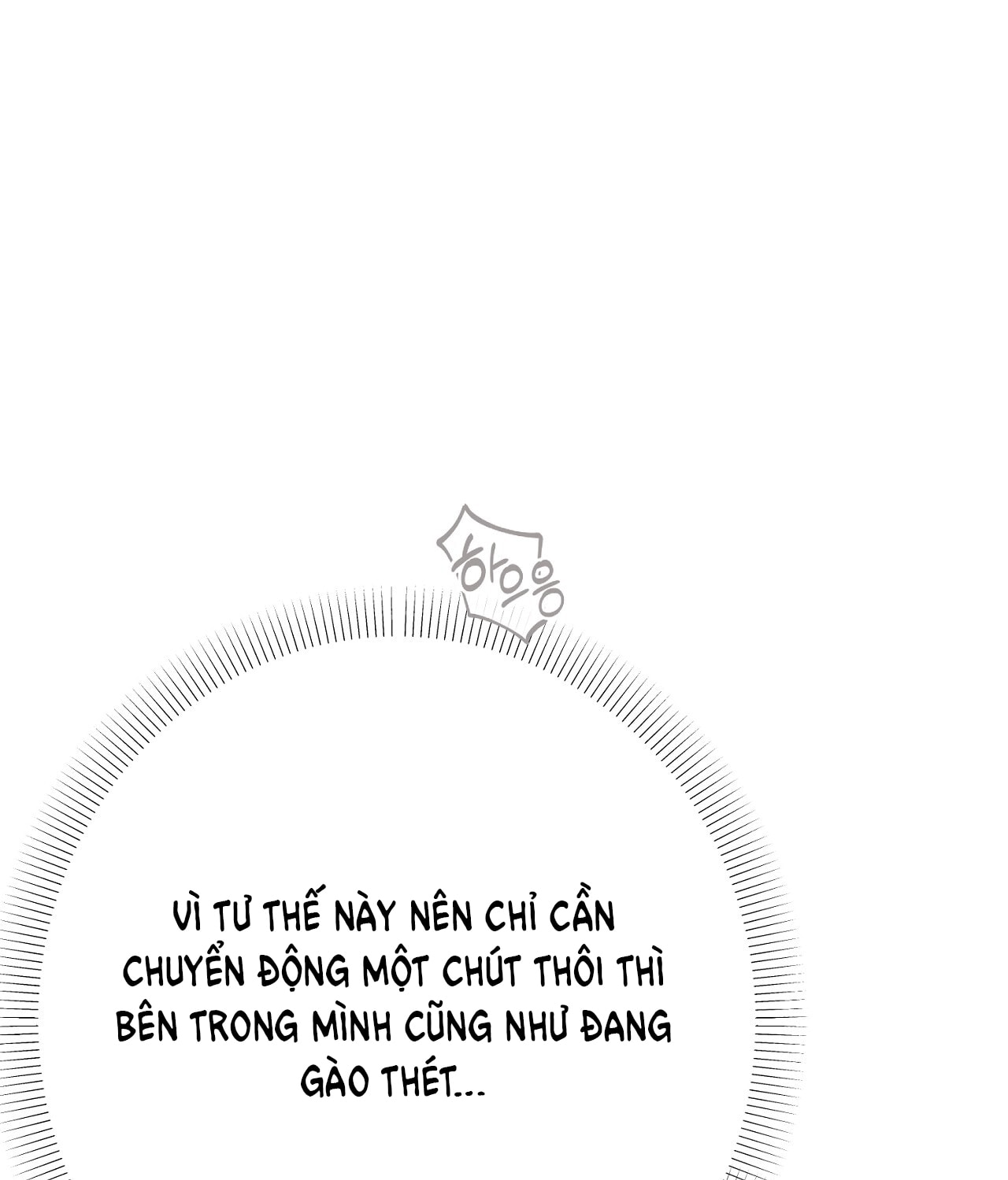 [18+] Trời Sinh Địch Thủ chapter 55.1 1