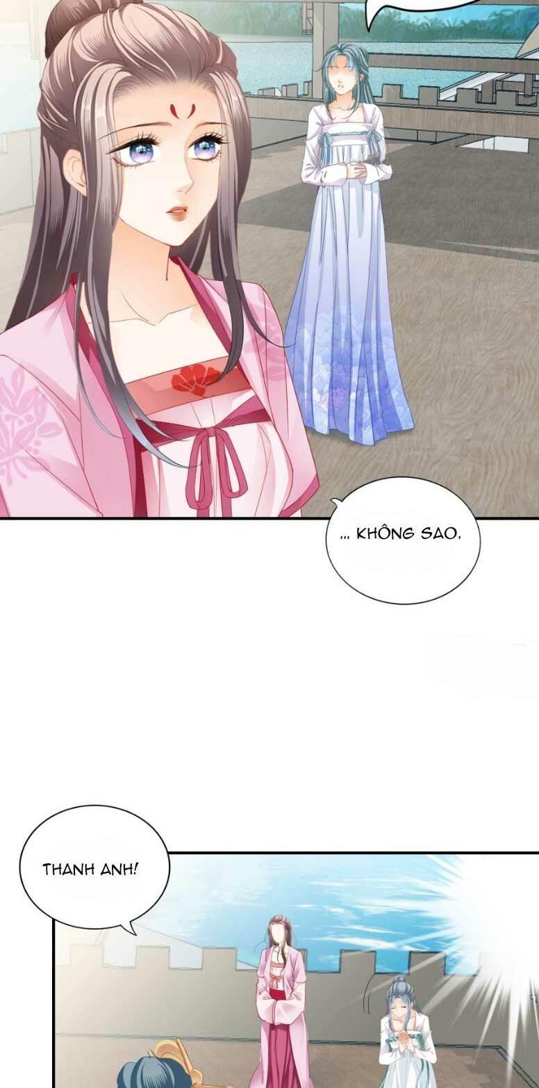 bổn vương muốn nàng chapter 173 10