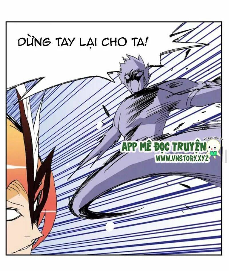 nhà có siêu dễ thương chapter 138 10