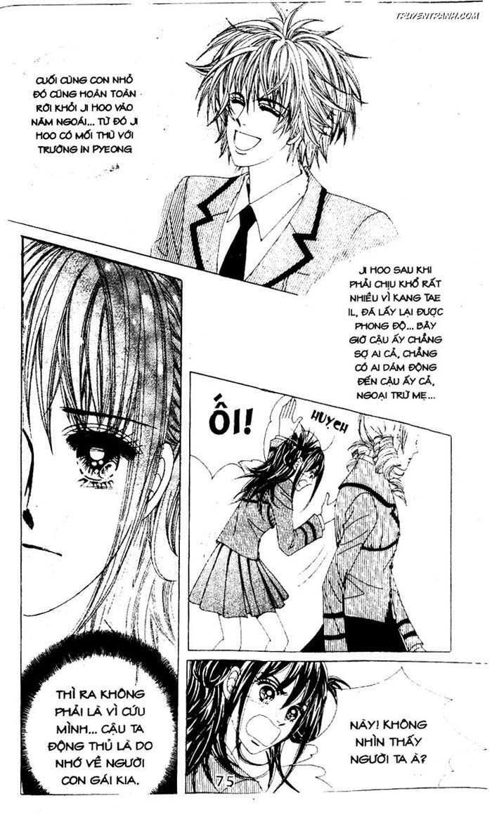 nhà trọ hoàn hảo chapter 9 19