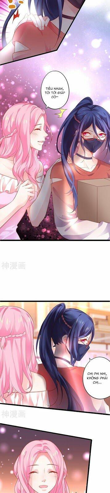 biến lan lăng vương thành ảnh đế chapter 45 2