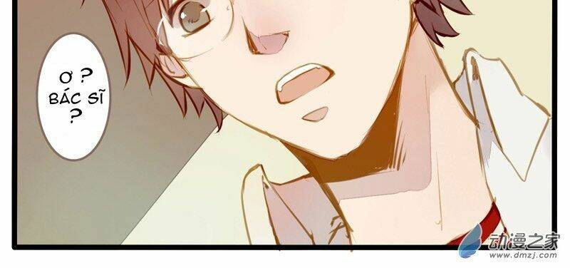 hằng mộng nam thần chapter 20 6