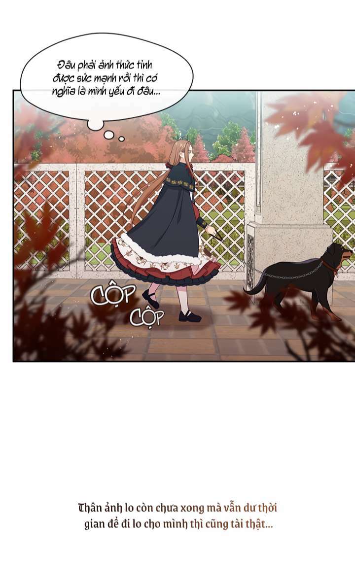 hãy coi chừng ác nữ chapter 59 62