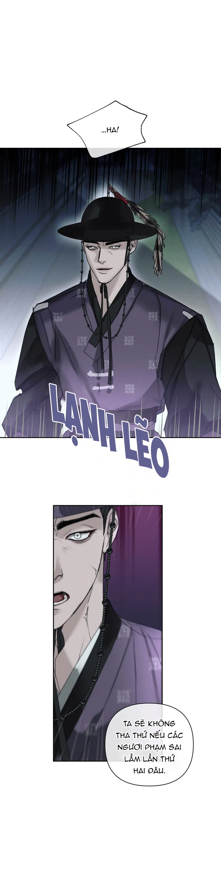 yêu tinh chapter 1 20