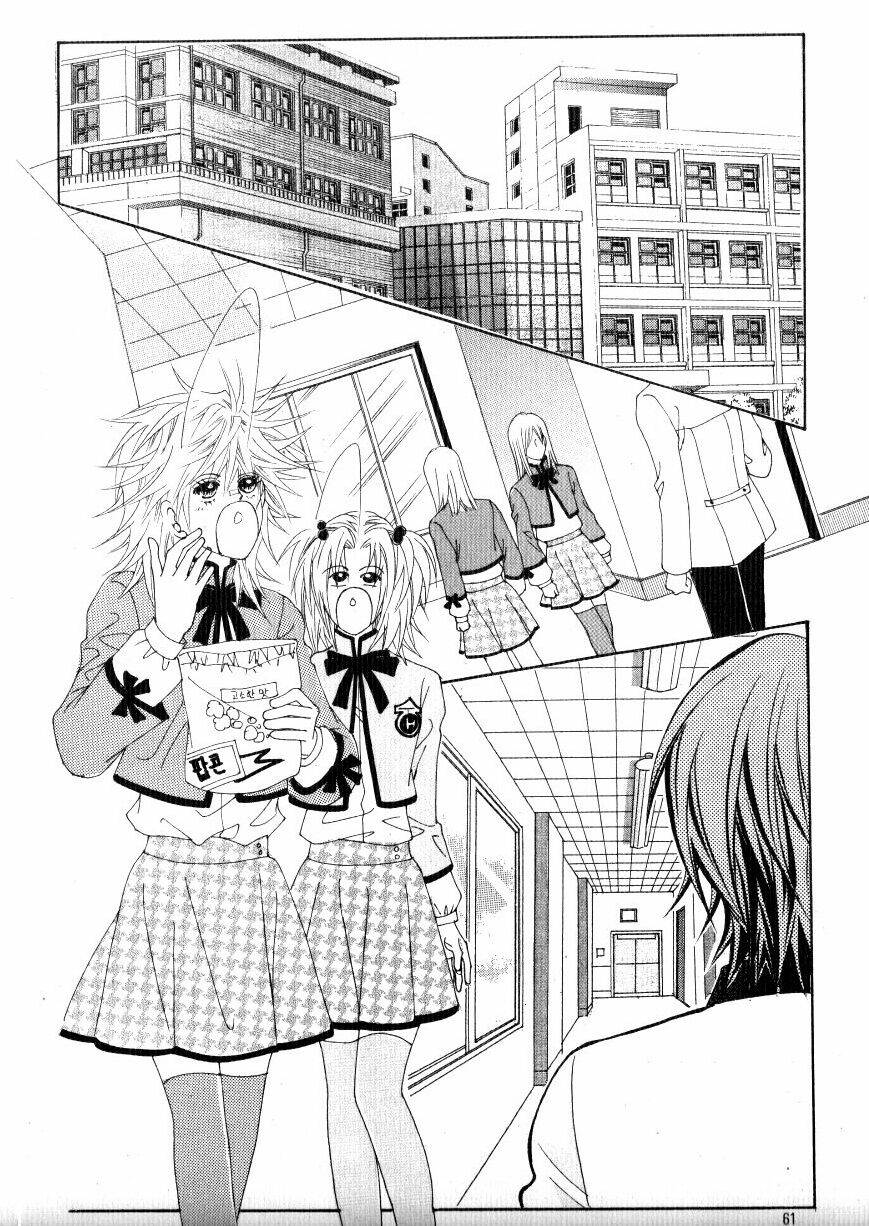 she's scary chapter 38 11