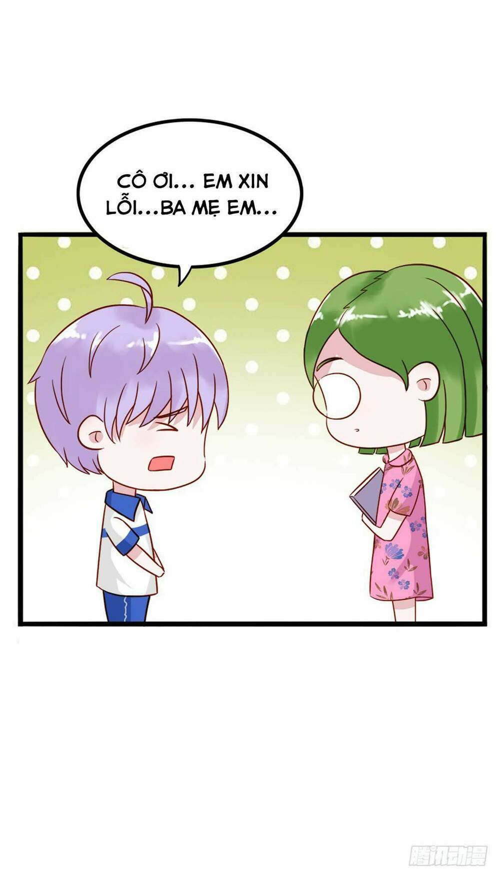 phải lòng ông chú hàng xóm chapter 21 3