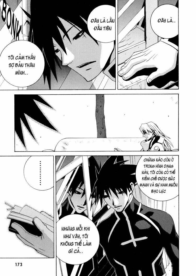 ragnarok: sword of the dark ones chapter 14 10