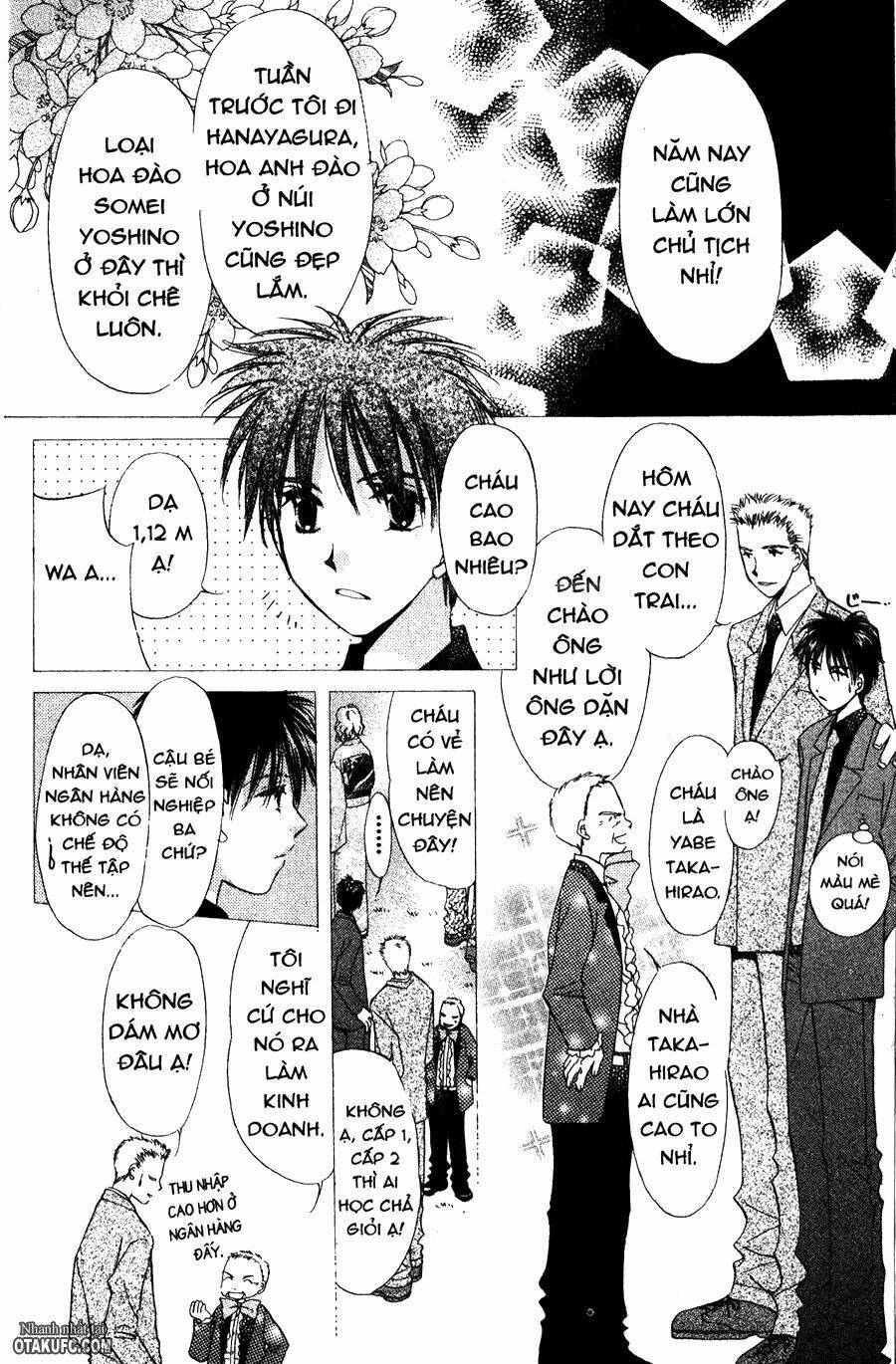 gatcha gacha chapter 14 39