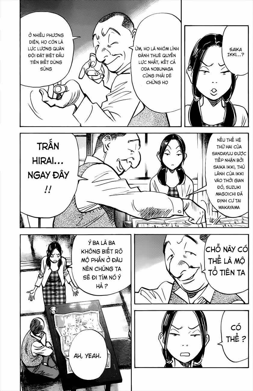 billy bat chapter 69 7