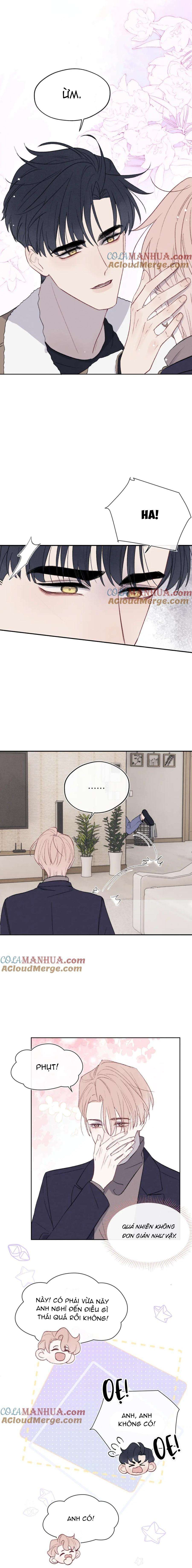 nhật ký thất tình của mr.nhung chapter 59 6