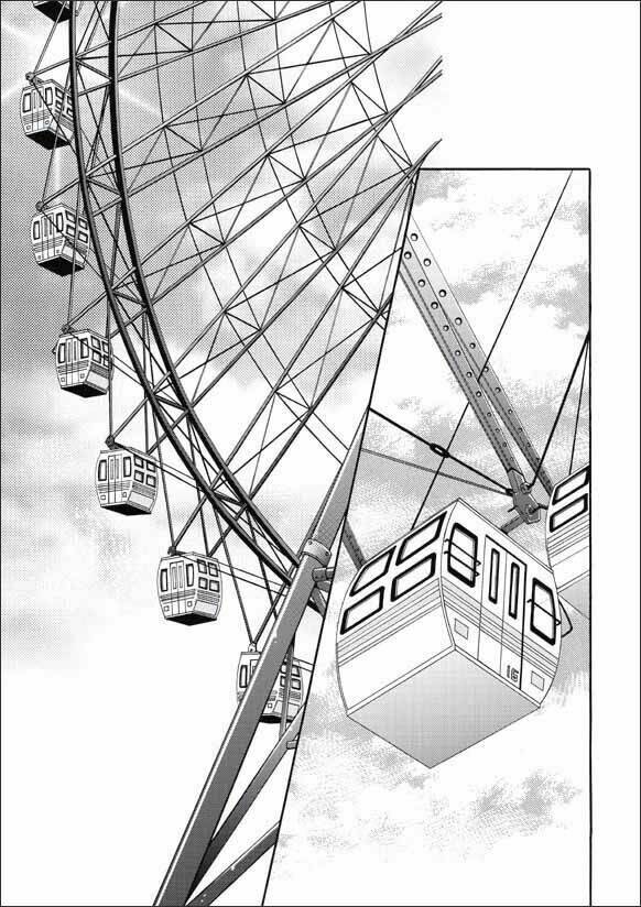 can't lose you chapter 10 23