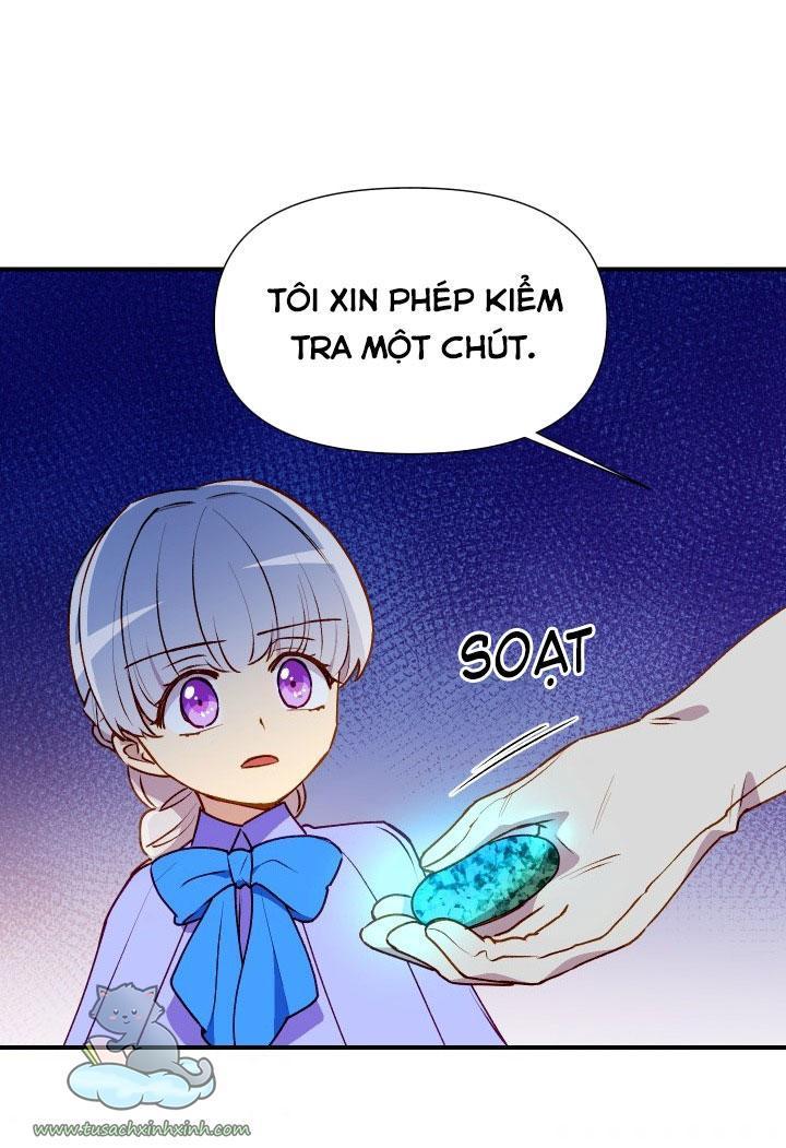 công nương khế ước của gia tộc công tước quái vật chapter 55 39