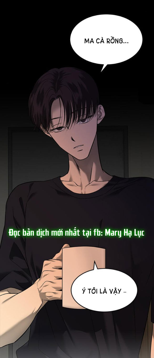 Cạm Bẫy chapter 149.1 18