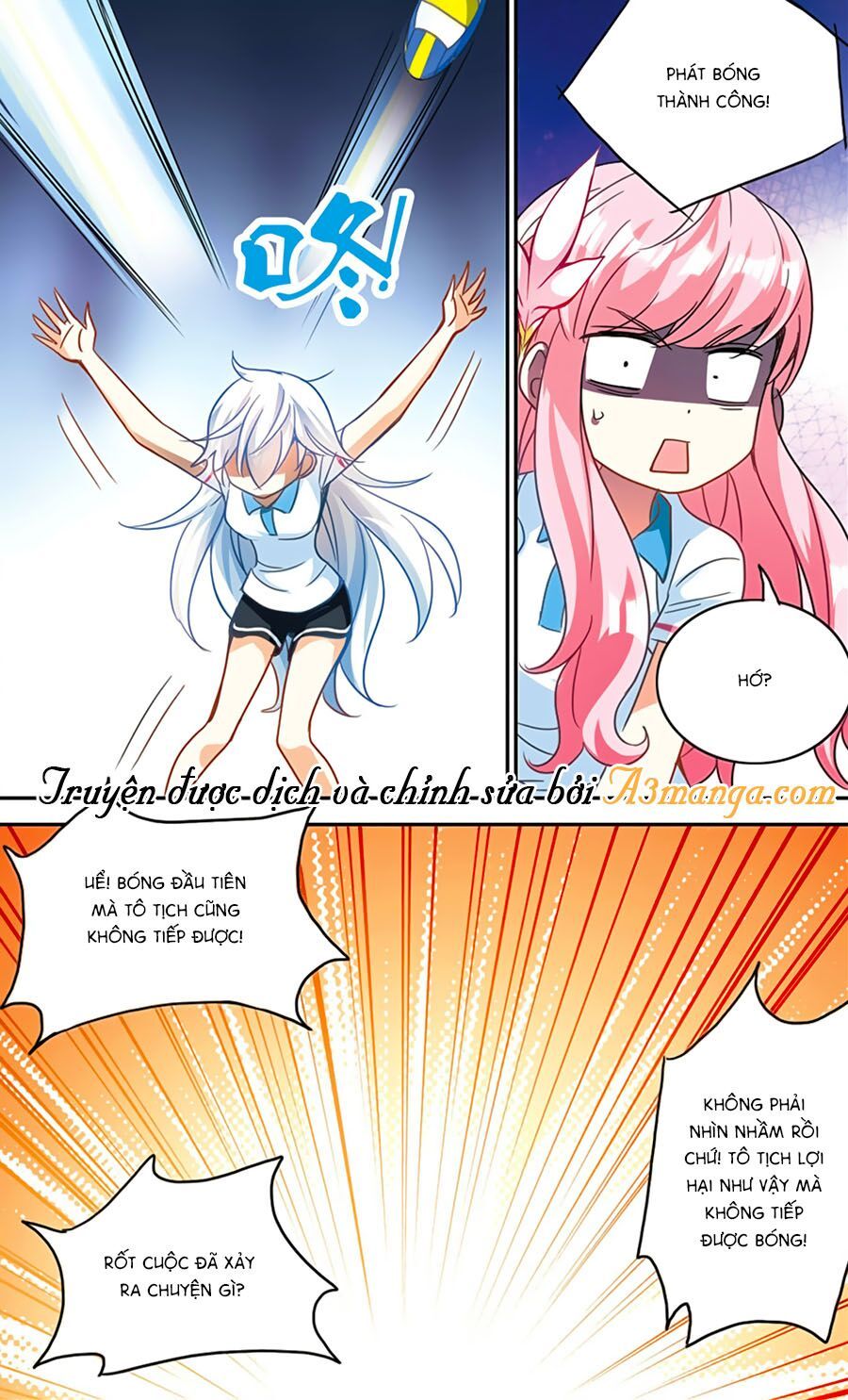 tô tịch kỳ quái chapter 43 14