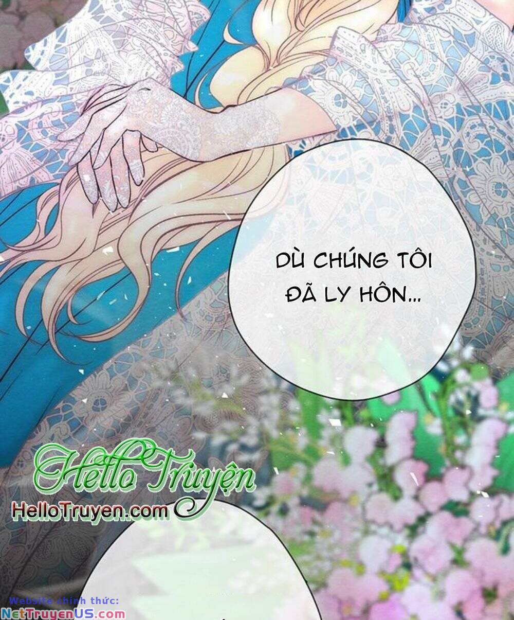 Hoàng Tử Rắc Rối chapter 26.2 8