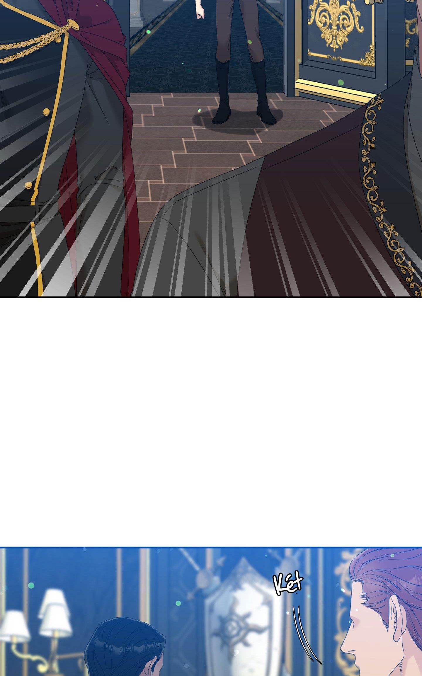 smyrna và capri chapter 18 9