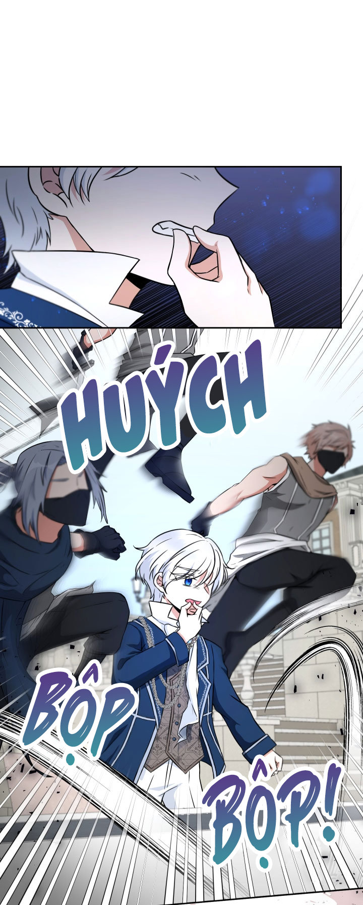 ác nữ công chúa chapter 19 46