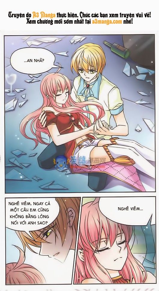 mị chi ma hạp chapter 29 2