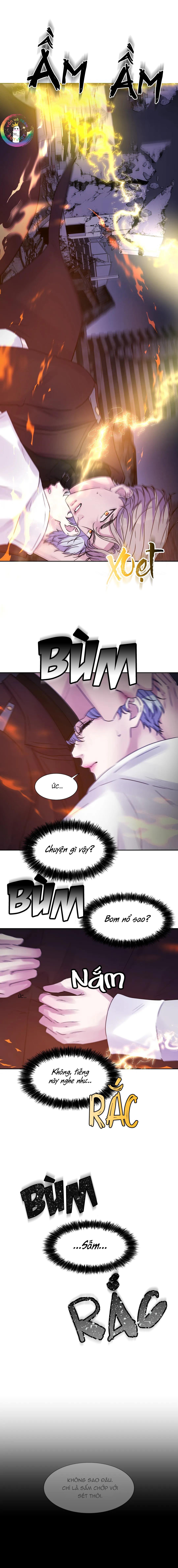 cửu vĩ hồ ly dj - guiding light chapter 16 7