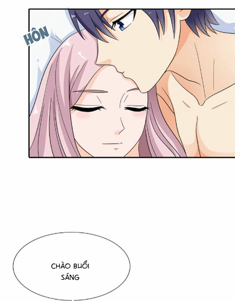 em vẫn còn nhỏ chapter 82 3