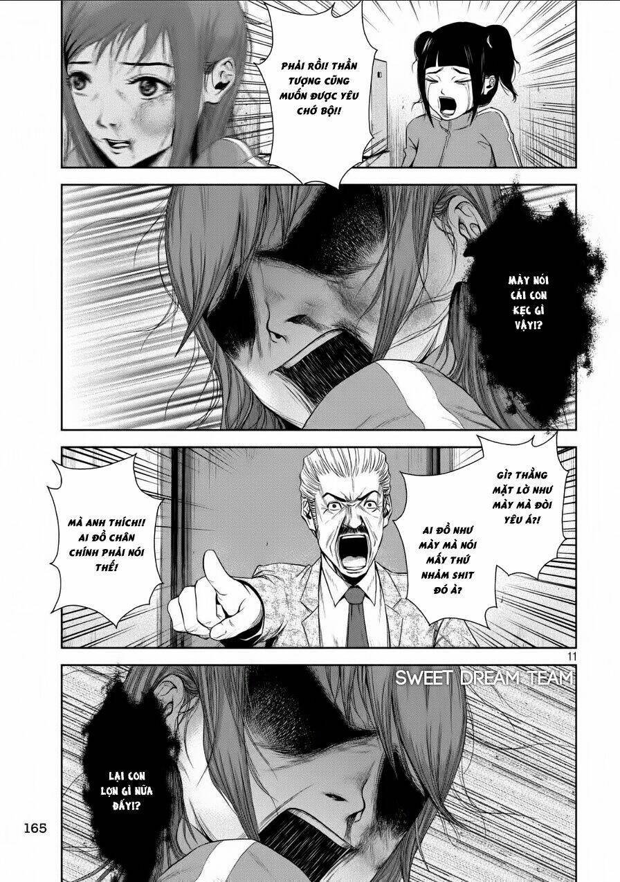 back street girls chapter 2 12