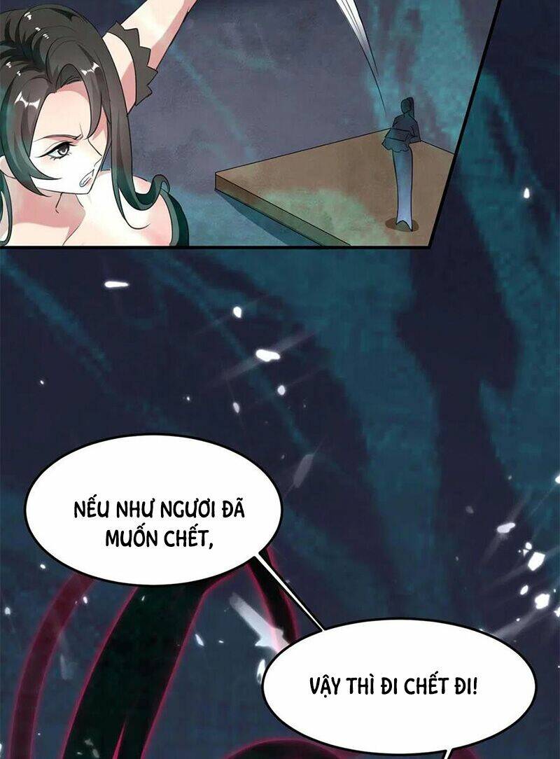trọng sinh khí thiếu quy lai chapter 182 33