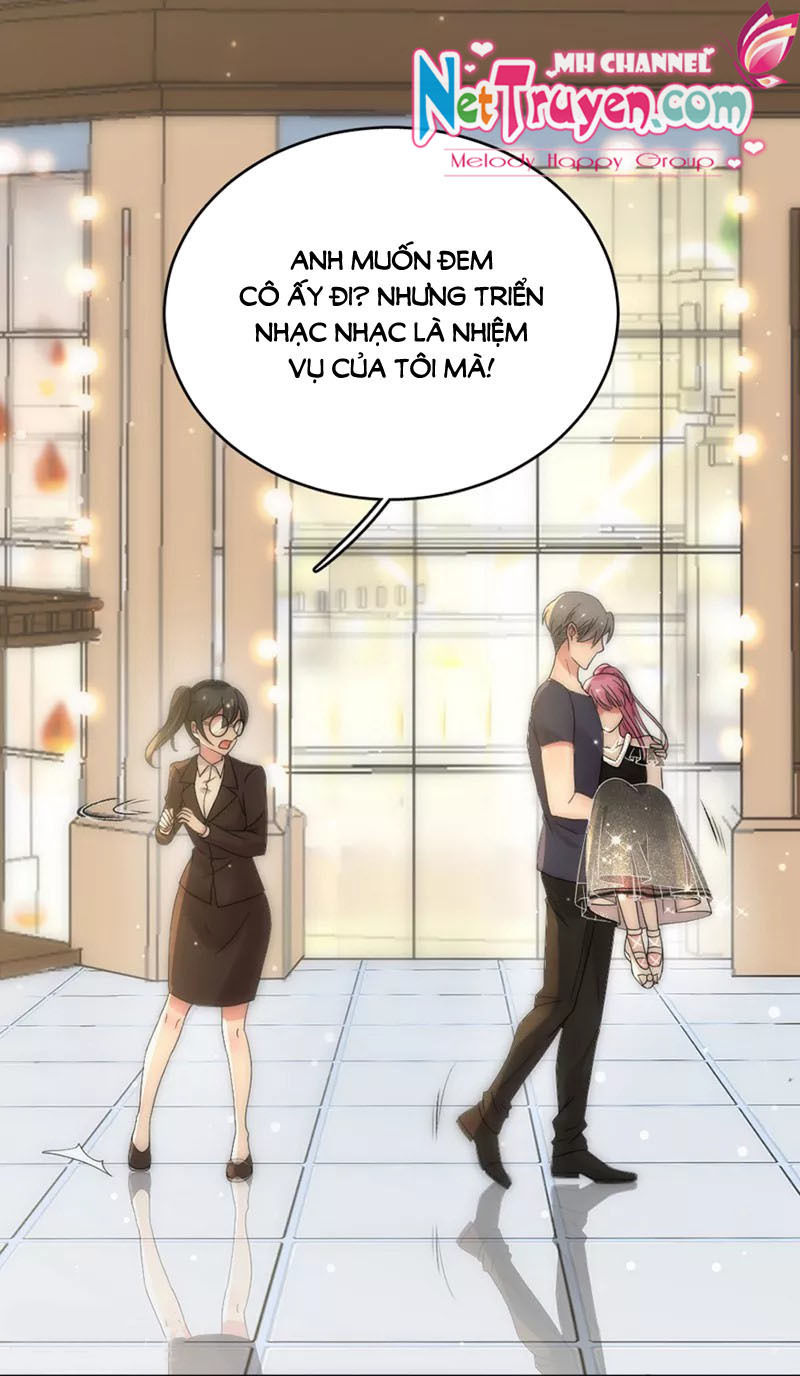 hoàn mỹ lão công tiến hóa luân chapter 86 13