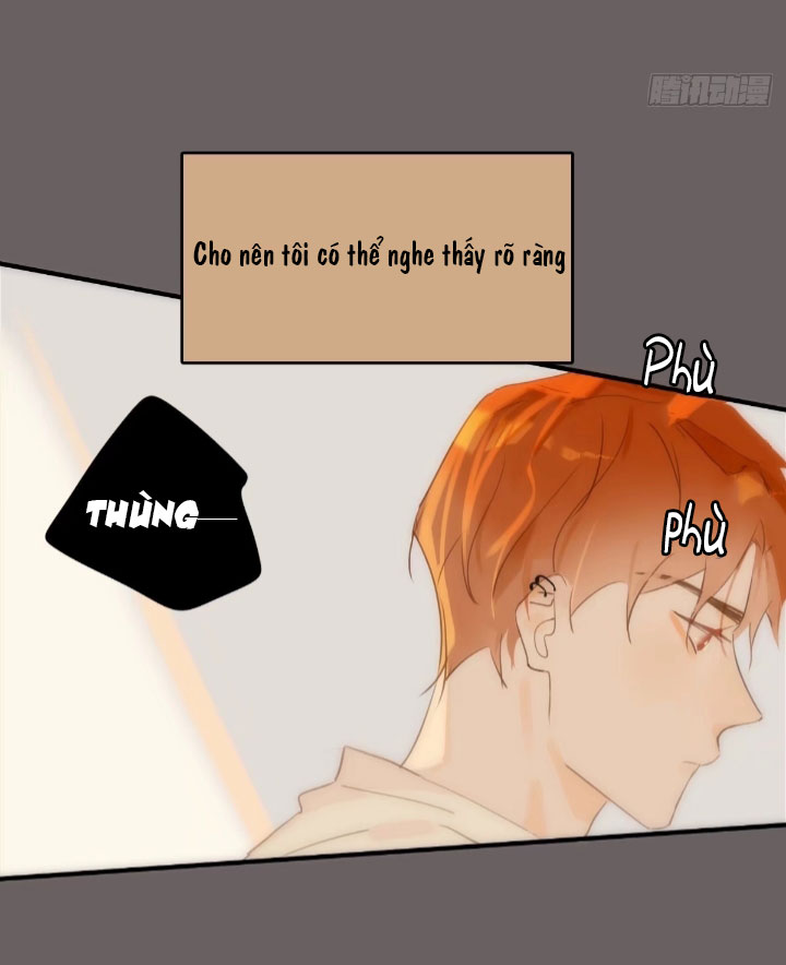 đêm đầy sao nói với em chapter 17 17