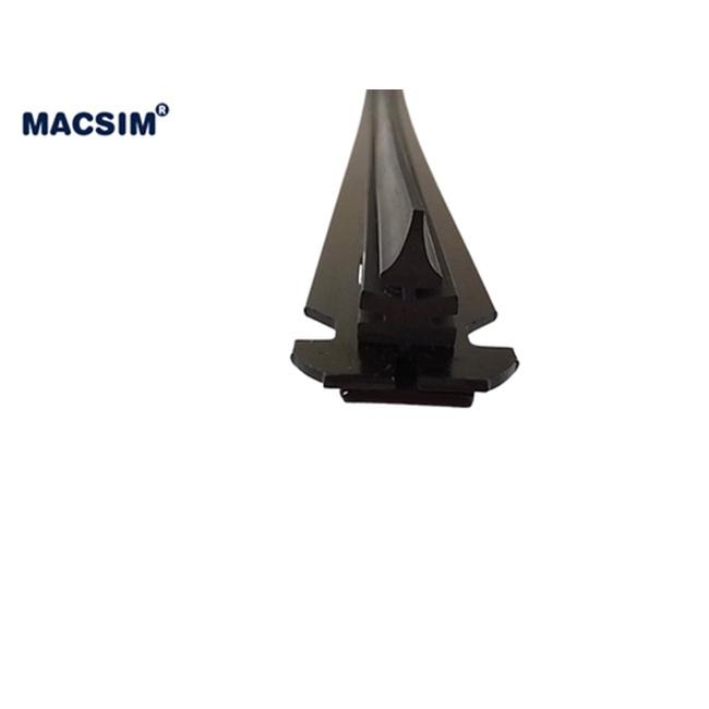 Combo cần gạt nước mưa ô tô Nano Silicon Macsim cho xe mercedes benz B-Class Series B200 2013-2015