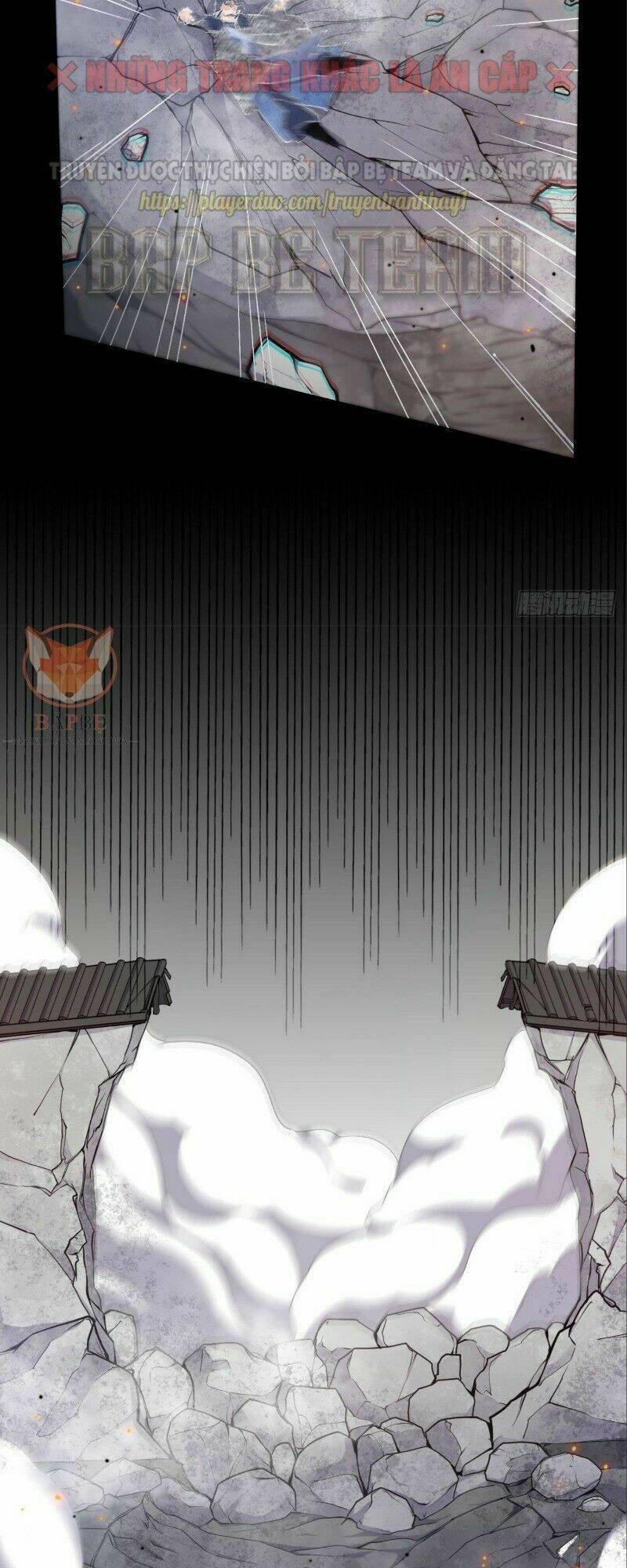 võ thần đương thế chapter 11 17