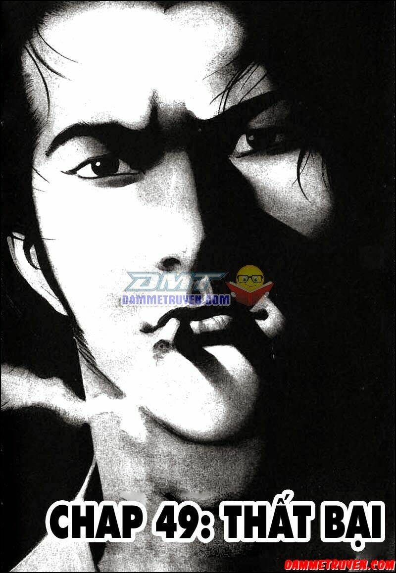 heat - thế giới ngầm chapter 49 2