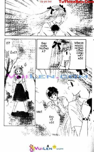 cô nàng đẹp trai chapter 9 5