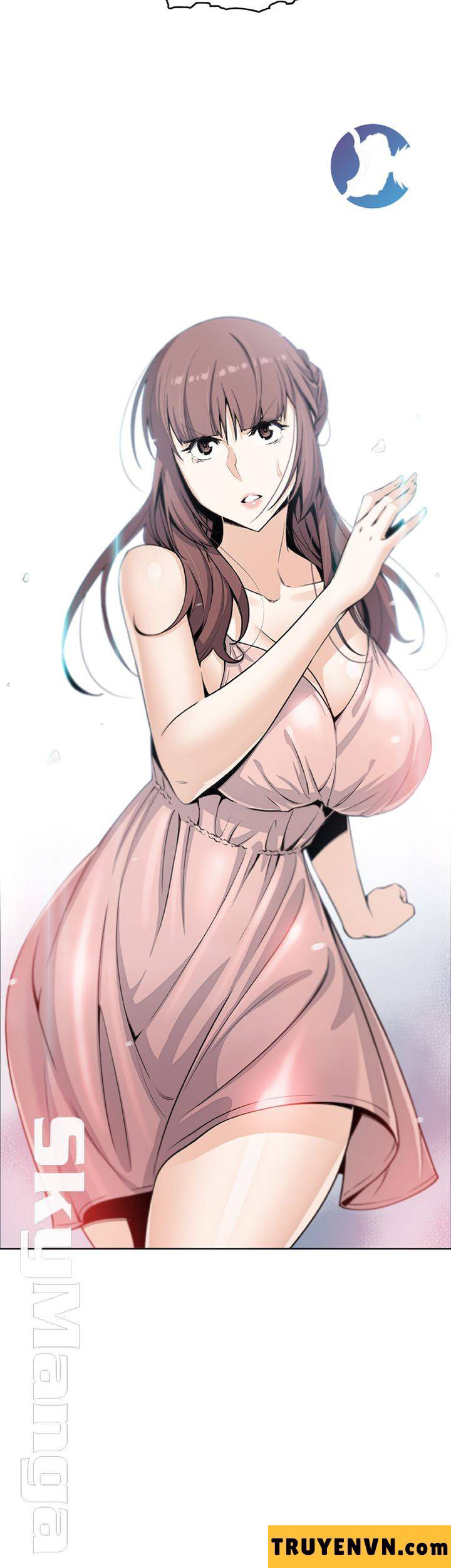 nhóm học đặc biệt chapter 37 49