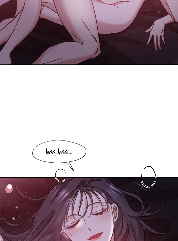 Chó Ngoan chapter 12.6 - Trang 19
