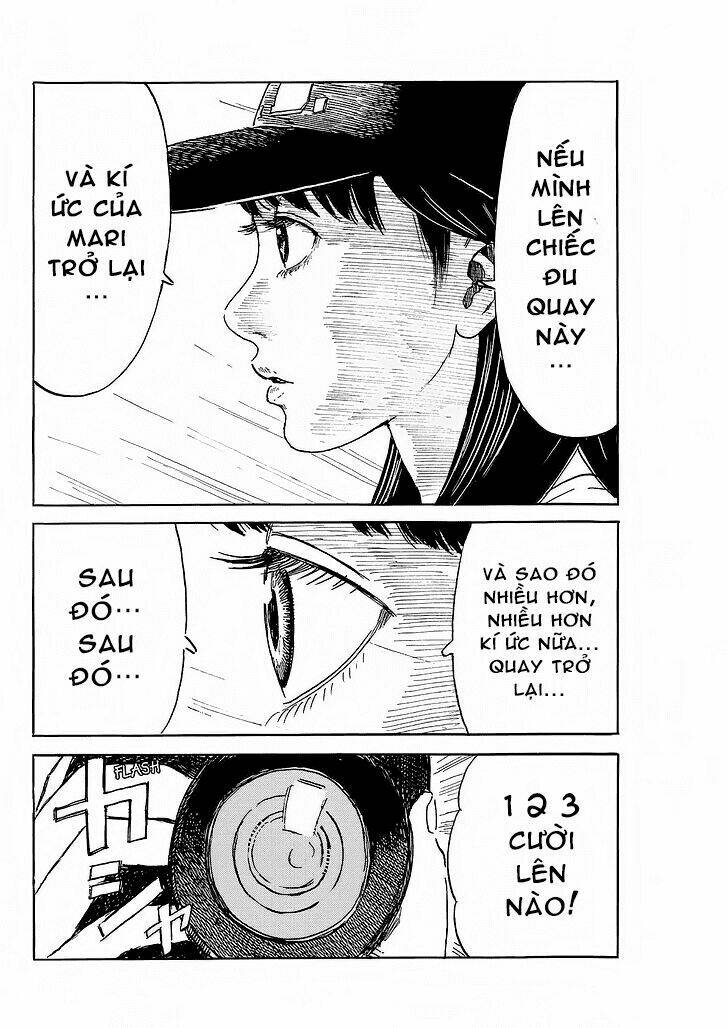 boku wa mari no naka chapter 58 10