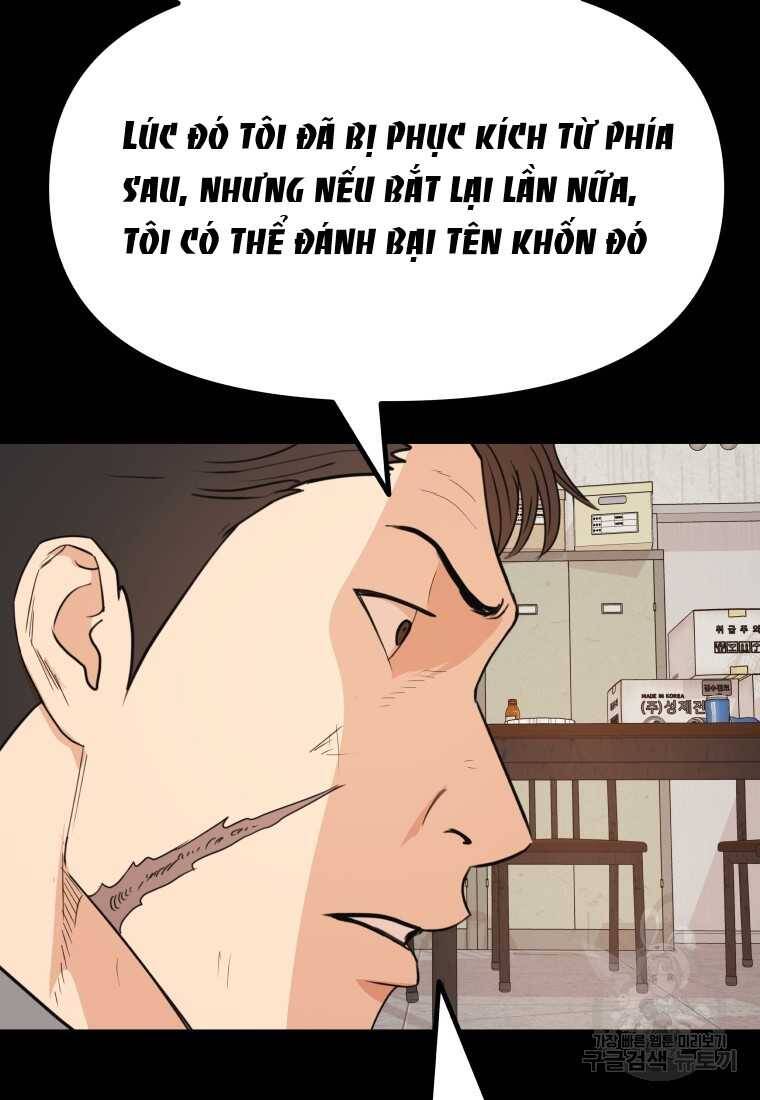 Bạn Trai Vệ Sĩ chapter 99 21