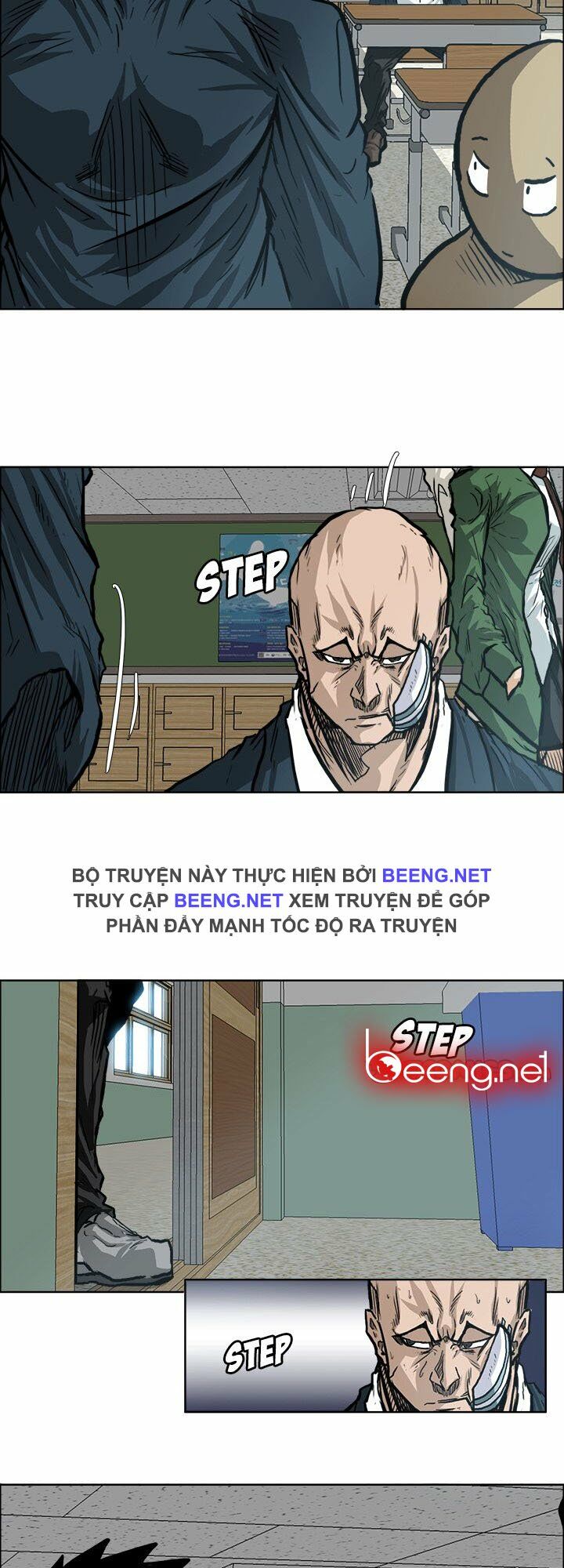 bá chủ học đường ss2 chapter 12 7