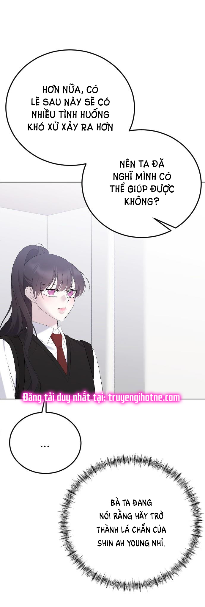 tôi sẽ thay đổi kết cục chapter 23.1 13