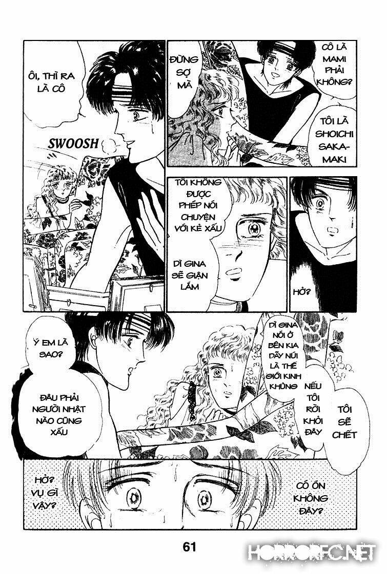 sleeping beauty one shot chapter 1 40