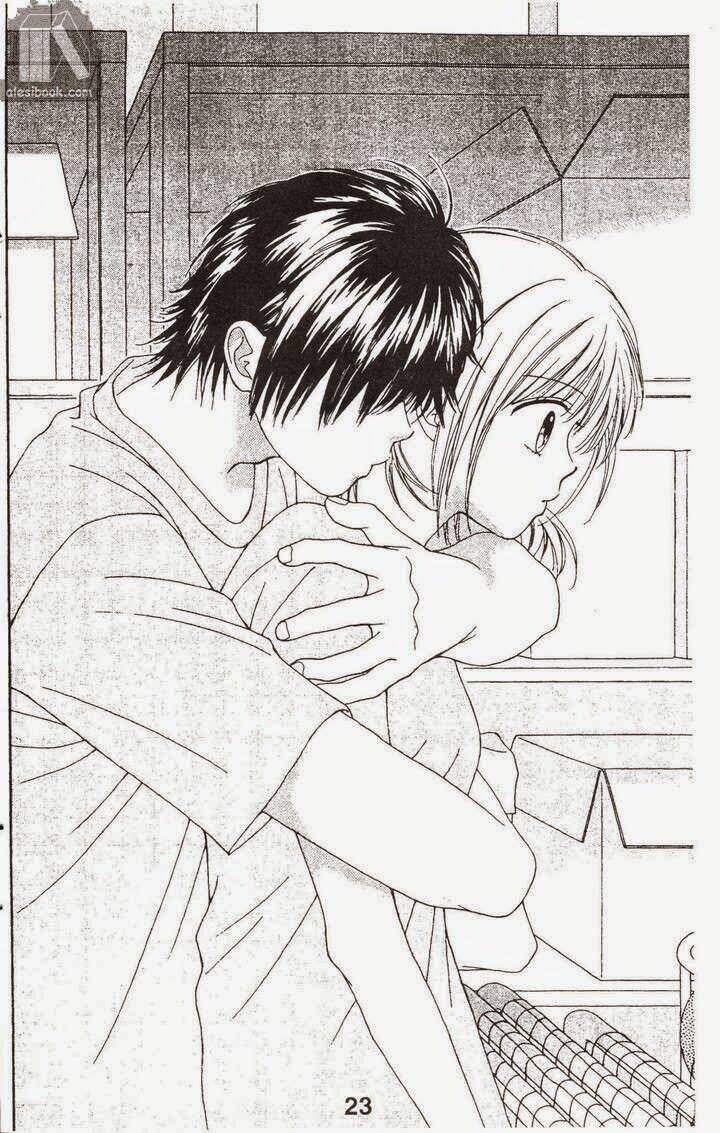 cảm giác trong tình yêu chapter 7 23