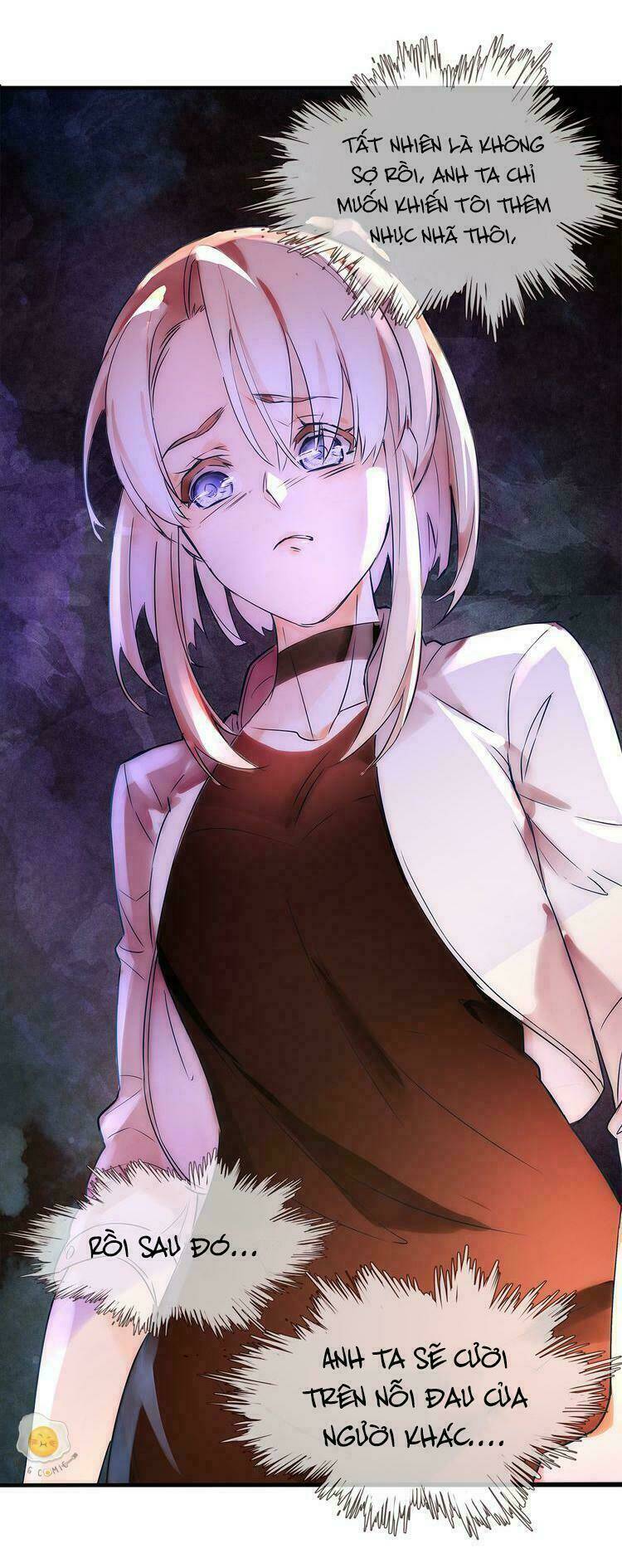 nở rộ trên bụi gai chapter 1 22