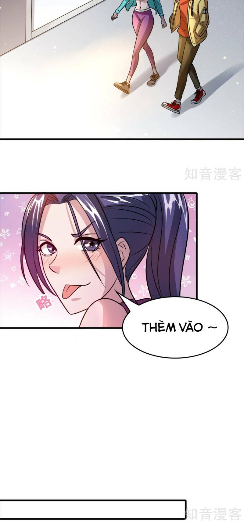 dị giới cung ứng thương chapter 72 14