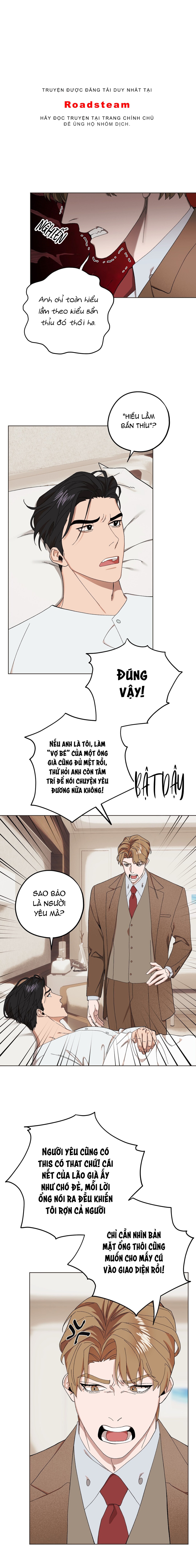 yi su nhà họ kang chapter 65 2