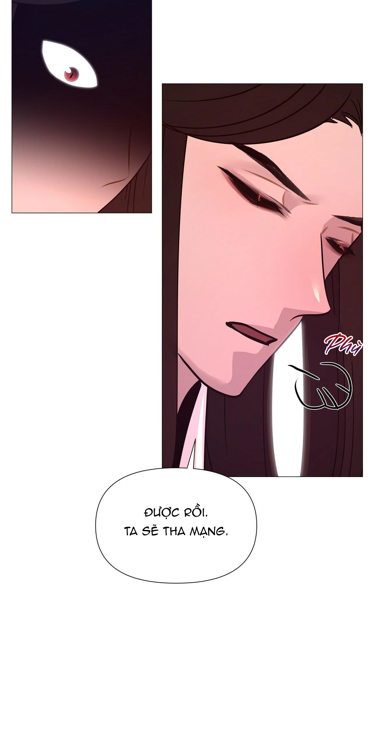 dạ xoa hóa liên ký chapter 18 63