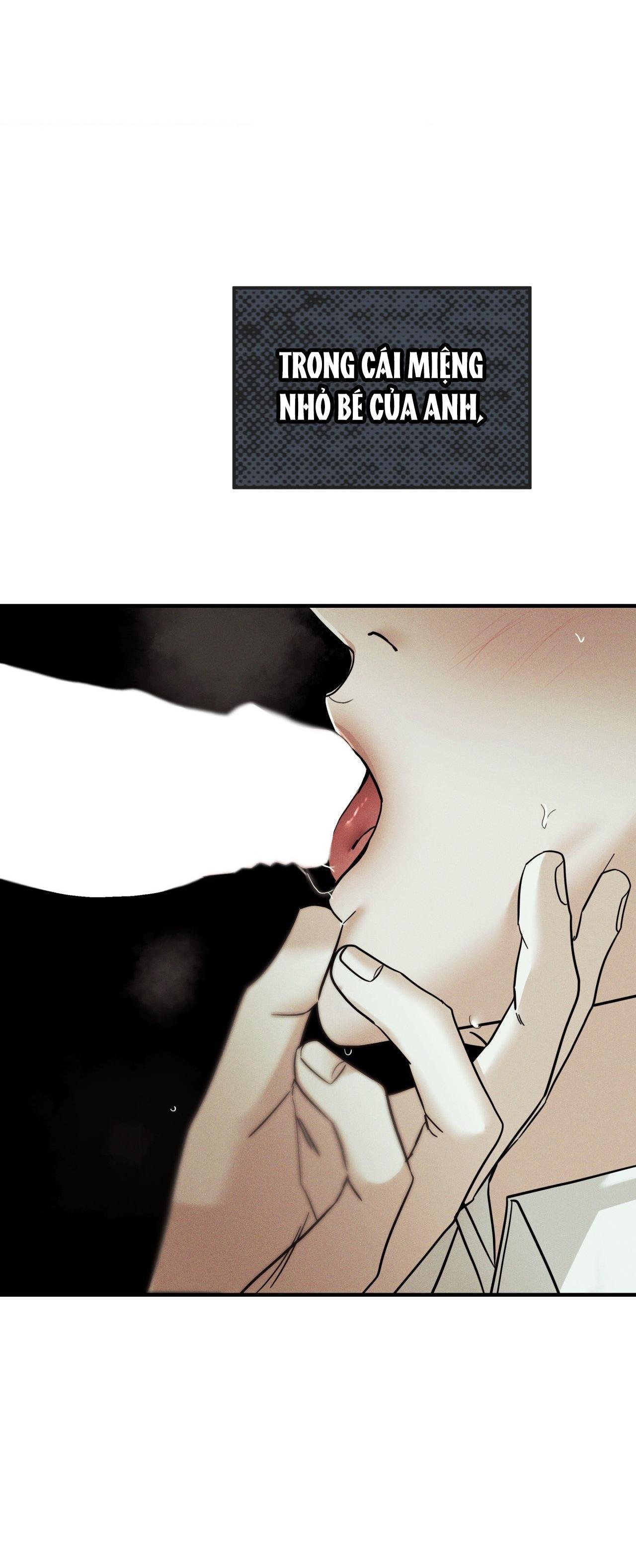 thân ái chapter 36 5